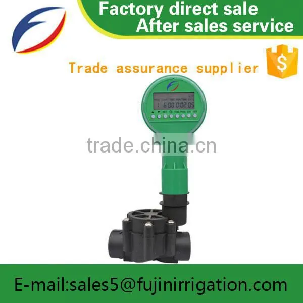 Hot Sale High Quality Mobile Phone Remote Control Automatic Irrigation Systems Water Timer for Smart Home Controller China photo-5