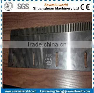 Wood Excelsior Machine For Acoustic Panel Tiles photo-5