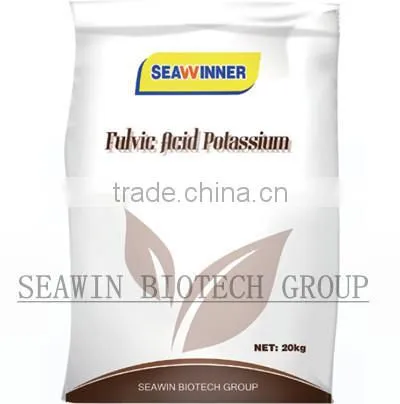 Potassium Fulvate