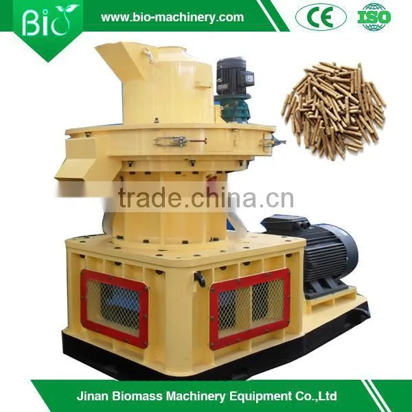 How to Make Pellet Mill/pellet Packing Machine/pellet Mill for Sale