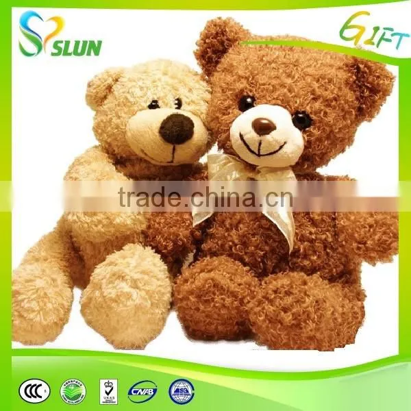 Hottese Fashion Promotional Elephant Plush Toy photo-4