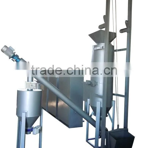 Advanced Industrial Gasifier Stove CE Approved (0086-18796202093) photo-2