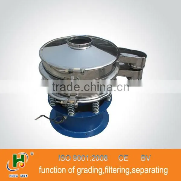 HY Brand Copper Powder Rotary Sifting Equipment
