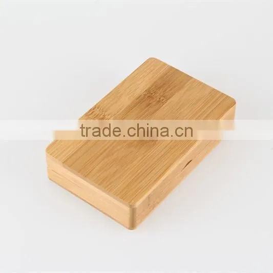 Wooden Fly Fishing Box photo-4