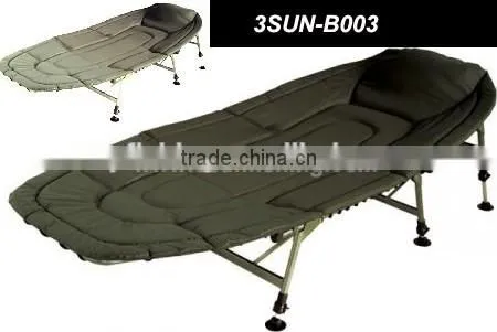 Fishing Chair Outdoor Carp Fishing Bed Chair photo-6