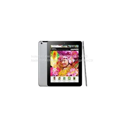 MTP217 Quad Core A31S Tablet PC 8 Inch IPS Screen Android 4.1 1G