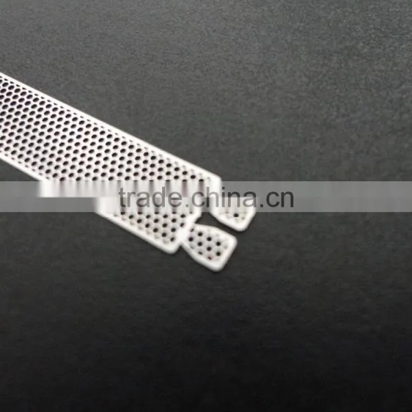Smoke Detector Mesh Filter/mesh Filter for Smoke Detector/smoke Detector Protect Mesh photo-3