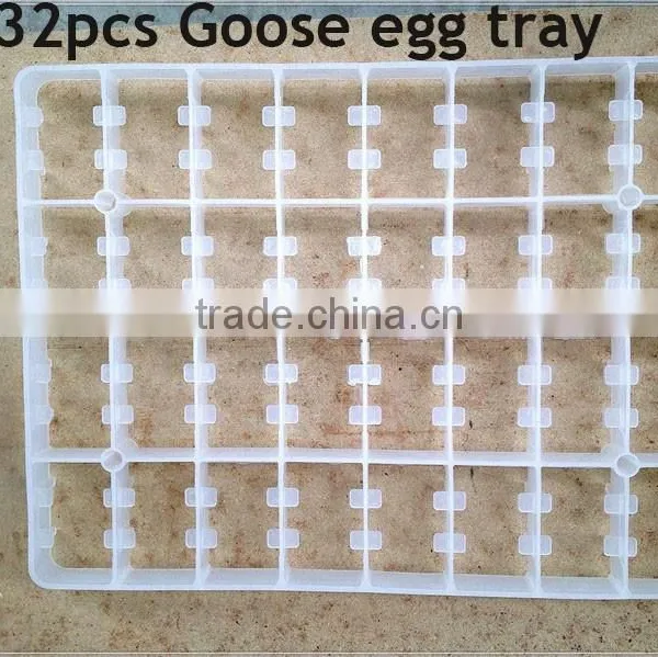 88pcs Chicken Egg Tray for Incubator photo-3