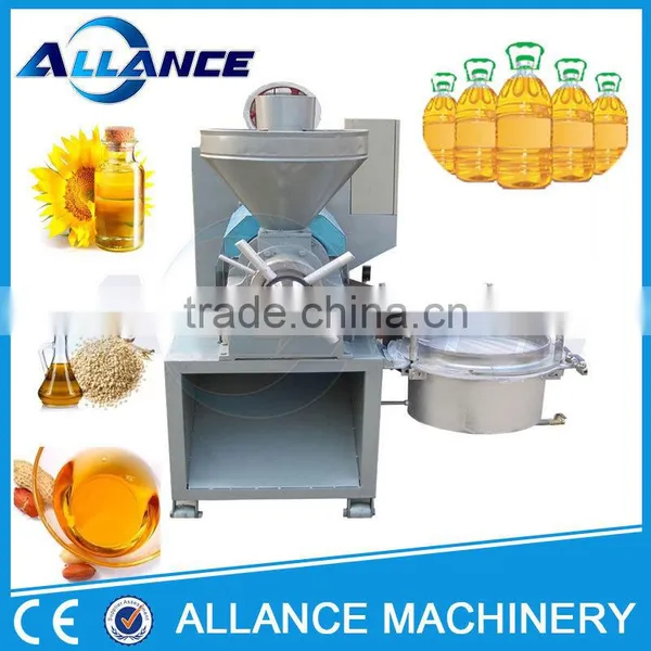 Oil Machine/oil Expeller Machine/automatic Mustard Oil Machine