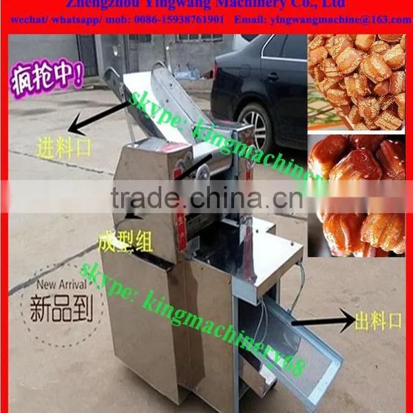 Automatic Glutinous Rice Snack Machine photo-6