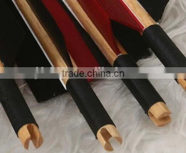FD7001 Bamboo Arrows and Bow photo-4