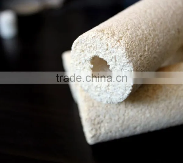 Small Hole Filter Media 170mm Cylinder Far Infrared Bacterial House photo-2