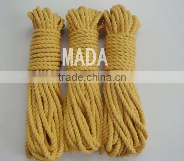 Strong Cotton Rope