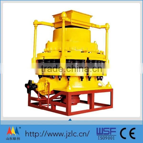 Mobile Stone Crushing Plant,Rock Crusher ,Crushing Machinery,stone Crusher Plant photo-4