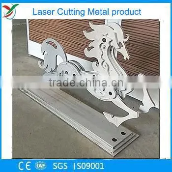 Laser Cutting Artware