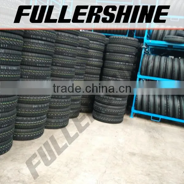 Suv 4x4 Tyre Reliable Suplier of FULLERSHINE 265/60 R18 to be Exported to Venezuela photo-6