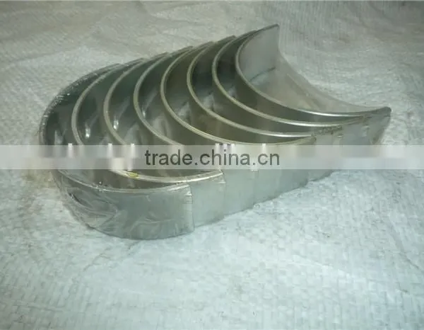 Dongfanghong YTO LR4105 Diesel Engine Parts Main Bearing R020041/42 photo-2