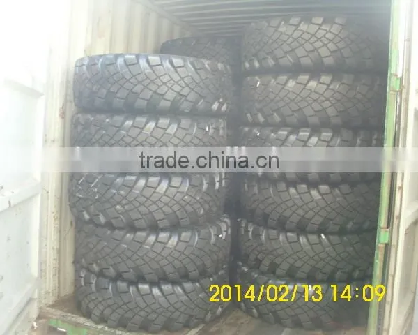 1400 25 Otr Tire 1800 25 Deep Tread Depth photo-2