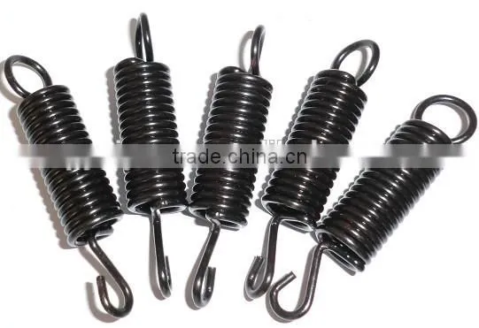 Titanium Spring for Bicycle Rear Shock Made in China Guangzhou photo-3