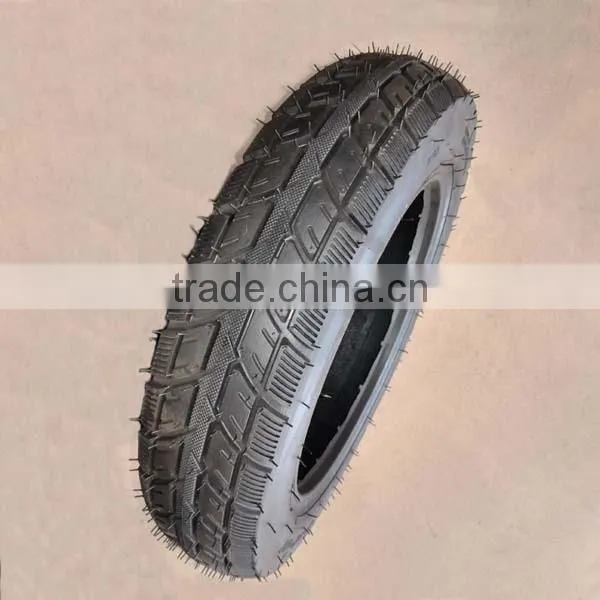 High Quality Scooter Tire 3.00-10 photo-2