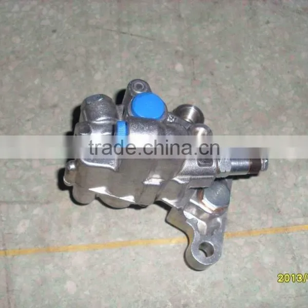 Volvo Fuel Pump 20769469 photo-2