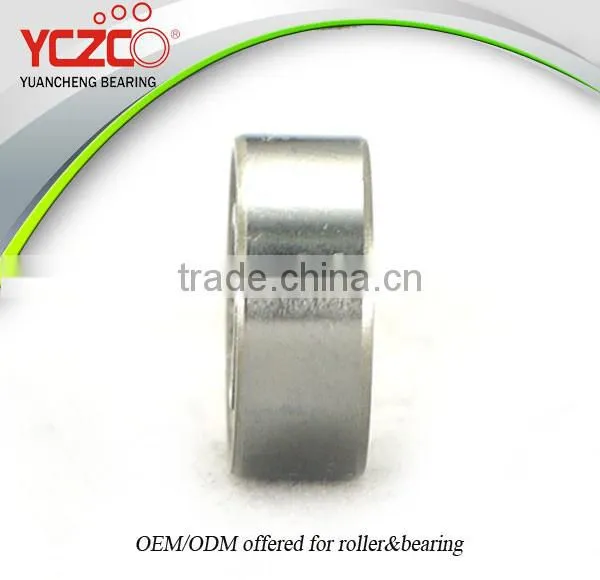 YCZCO Excellent 6*13*5mm 686zz Deep Groove Ball Bearing photo-5