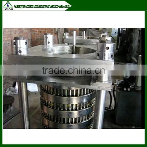 Stainless Steel Hydraulic Olive/soybean/peanut/sesame Oil Press Machine/pressing Machine/oil Presser photo-5