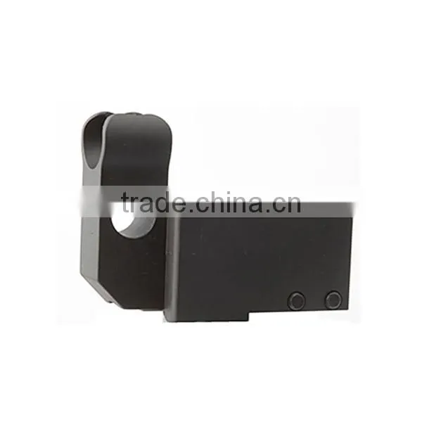 Stainless Steel Investment Casting Mechanical Parts Fabrication Services photo-5