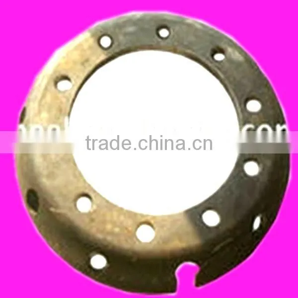 Engineering and Forklift Truck Wheel Rim 8.50-20 On Hot Sale photo-5