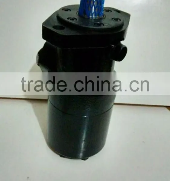 BM Series Rotary Hydraulic Motor photo-2