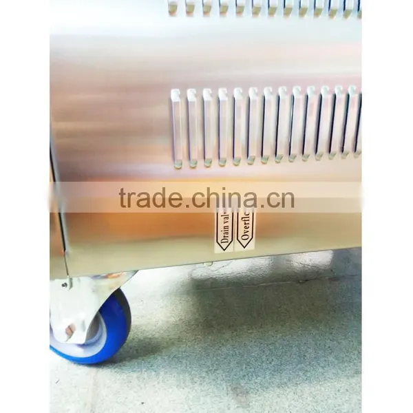 HZX-6000 $3 Car Wash Service Machine Near Me/Best Steam Mop Washing Machine For All Floors photo-4