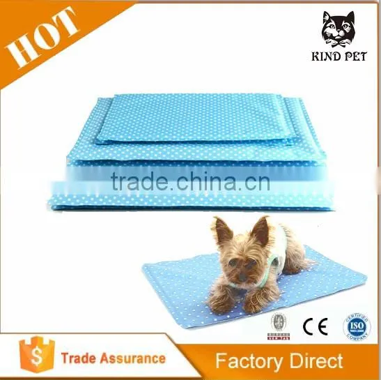 Dog Cool Mat, Wholesale Pet Cool Gel Mat photo-2