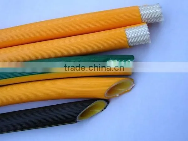 High Pressure Hose / Exhaust Pipe / Air Hose photo-3