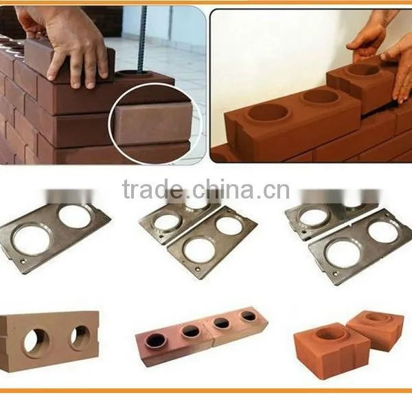 Professional Fully Automatic Brick Making Machine in India Made in China photo-2