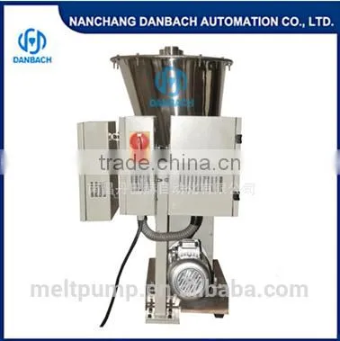 Low Pirce Screw Feeder Factory for Food, Plastics, Cements, Ceramics photo-2