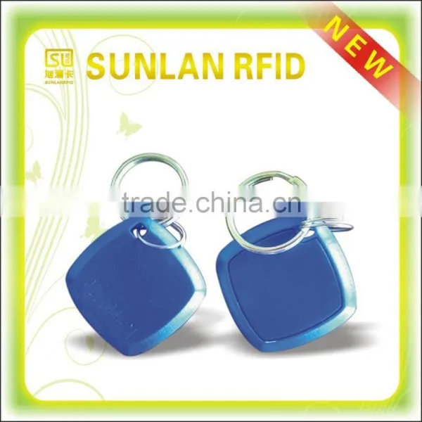 2015 China Manufacturer Keyfob/RFID Tag for Multi Applications photo-6
