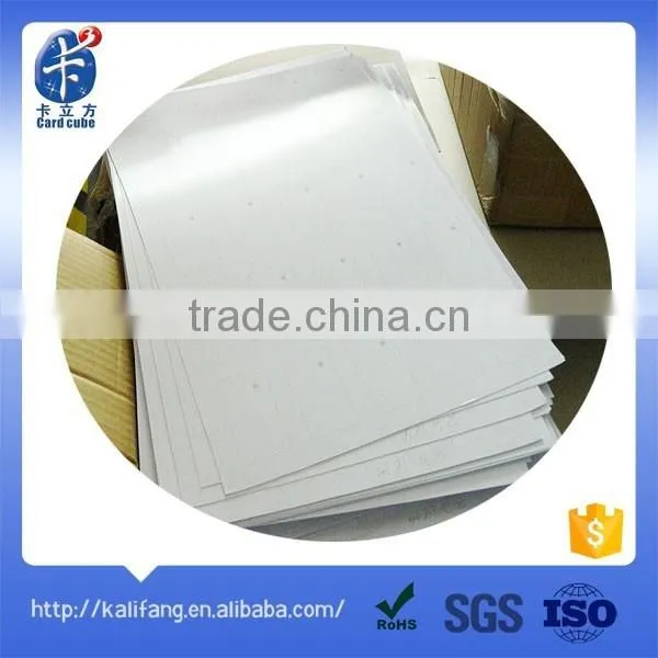 Original Chip S70 4k Rfid Inlay photo-2