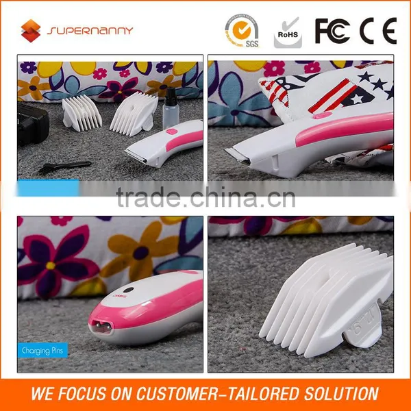 The Newest Fashion Pet Pet'S Clipper Dog Grooming Tools Hair Trimmer photo-2