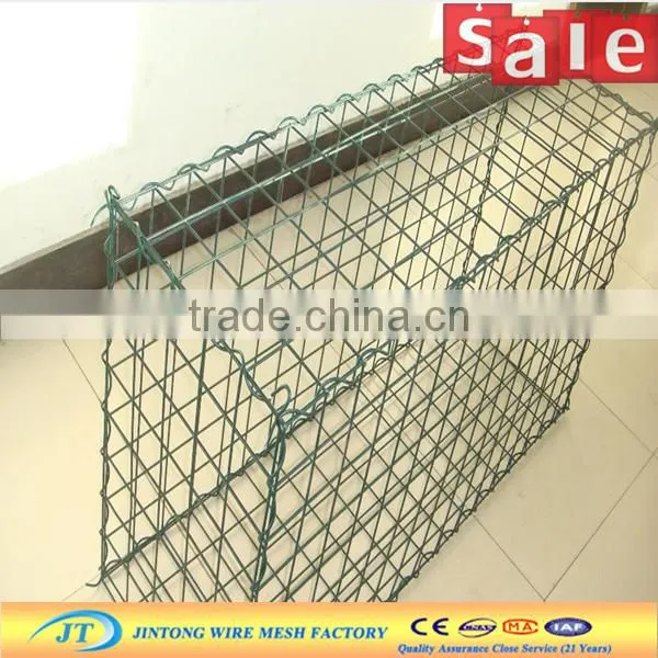 Anping Hexagonal Mesh Gabion Baston photo-5