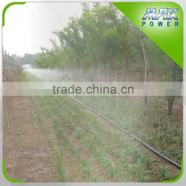 Tunnel Greenhouse Micro Spray Tape photo-4