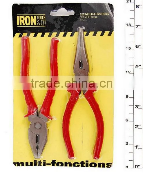 PLIERS