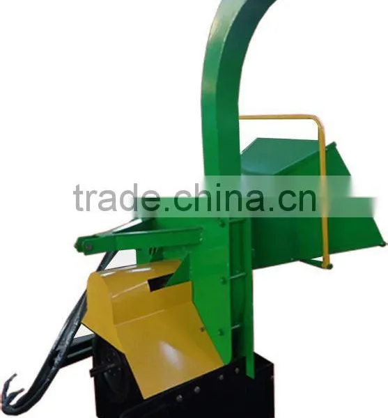 Wood Chipper
