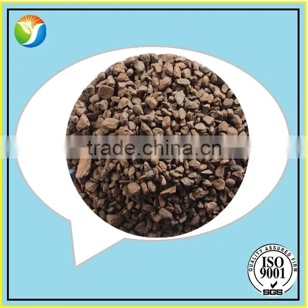 Free Drainage Substrates Clay Aggregate/Grown Medium