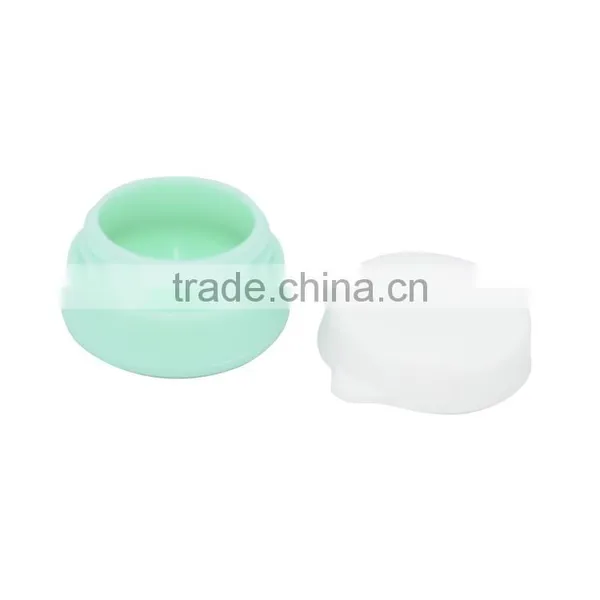 High Quality and Cute Silicone Jars Travel Container photo-4
