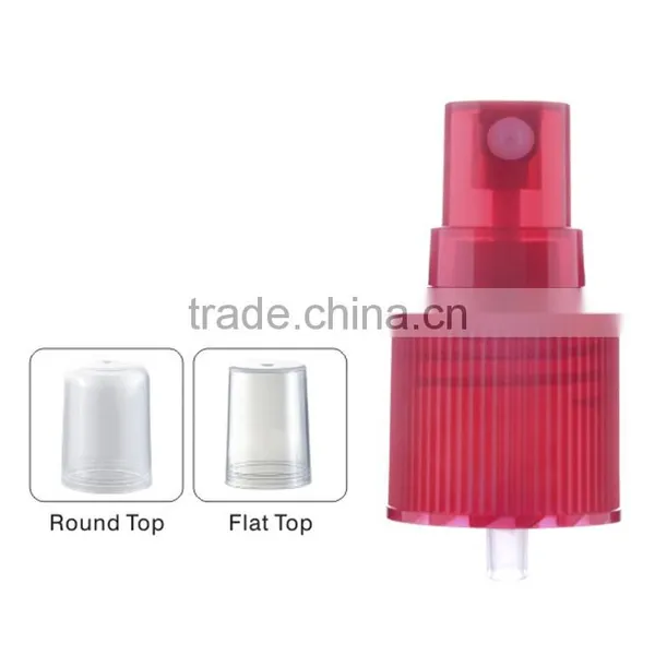 Made in China Plastic Fine Mist Spray Pump for Bottle Use photo-3