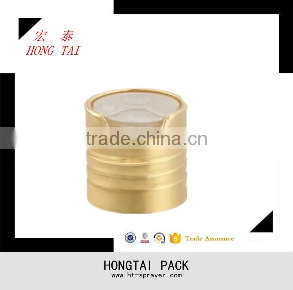 Plastic Water Bottle Screw Cover Caps for Sale photo-4