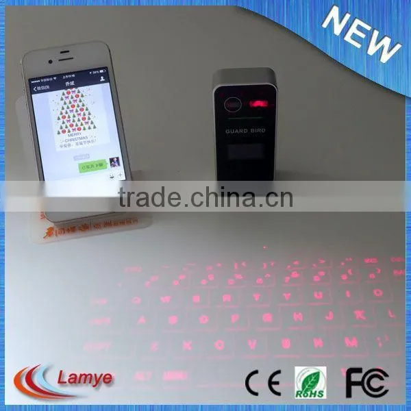 Good Price Hot Selling Product Virtual Laser Keyboard , Laser Keyboard photo-5