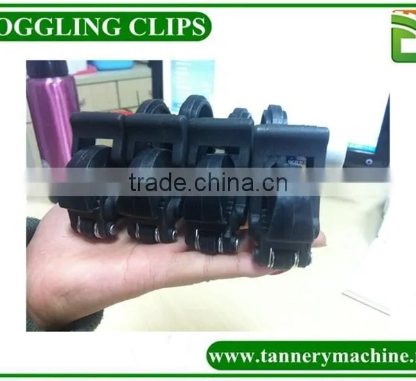 Plastic Toggle Clamp photo-5