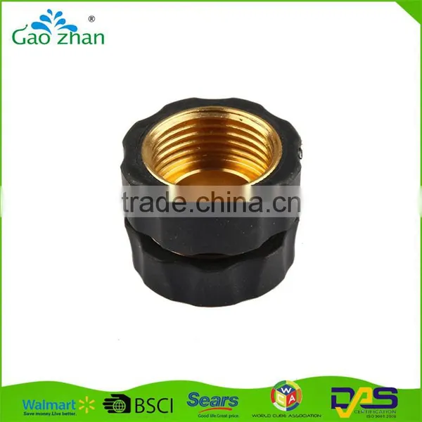 Factory Wholesale Y Shape Pipe Fast Connector photo-6
