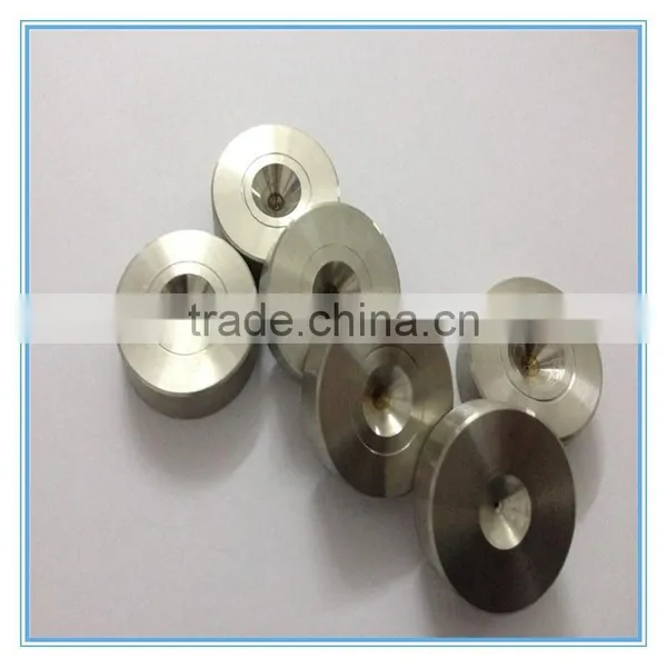 GBB Super Tungsten Wire Drawing Die /Cemented Wire Mold photo-3